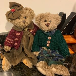 Bearington bears